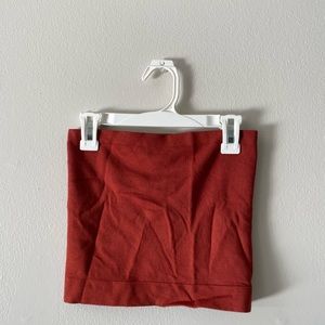 Urban Outfitters Tube Top